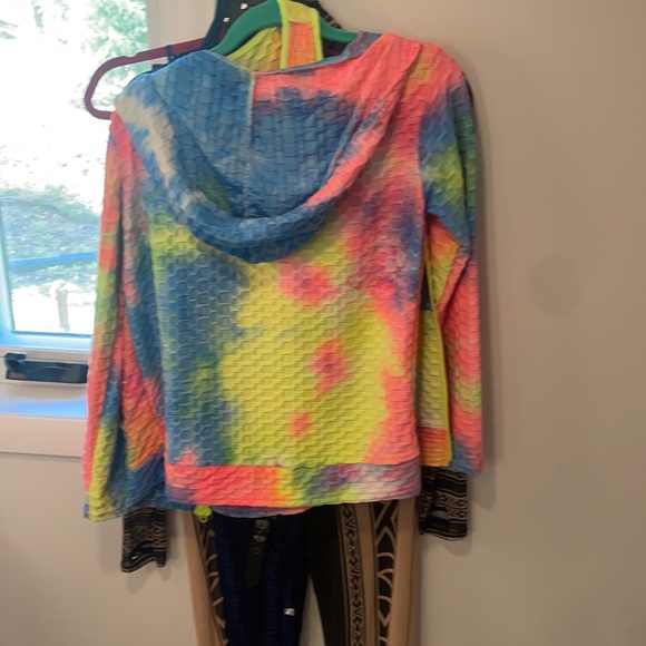 Anti cellulite stretchy 3 piece - Picture 2 of 6